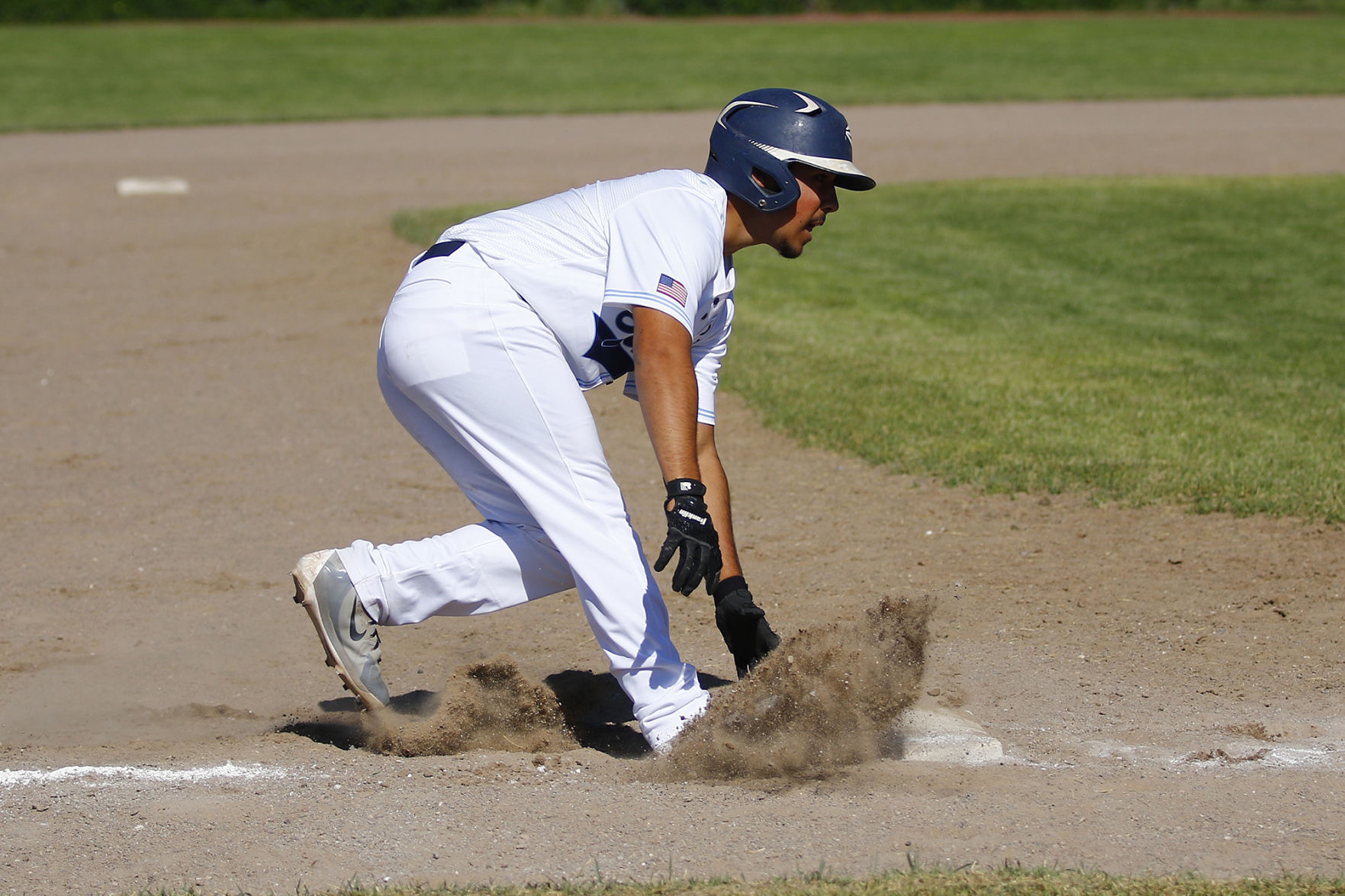 PHOTOS: Clair Conly Tournament